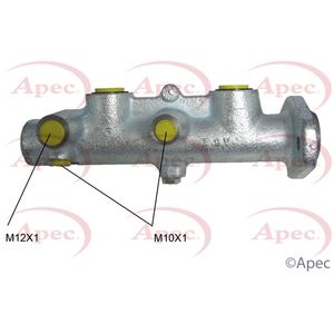 Apec Brake Master Cylinder MCY454