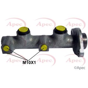 Apec Brake Master Cylinder MCY459