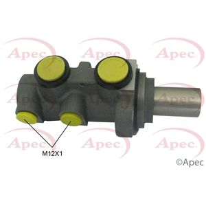 Apec Brake Master Cylinder MCY462