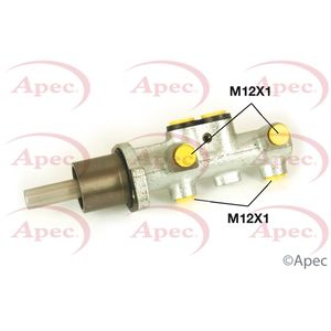 Apec Brake Master Cylinder MCY464