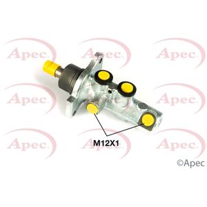 Apec Brake Master Cylinder MCY465