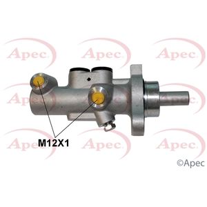 Apec Brake Master Cylinder MCY467