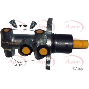 Apec Brake Master Cylinder MCY469