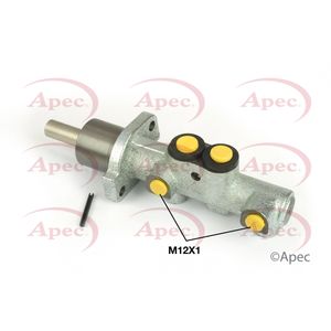 Apec Brake Master Cylinder MCY471