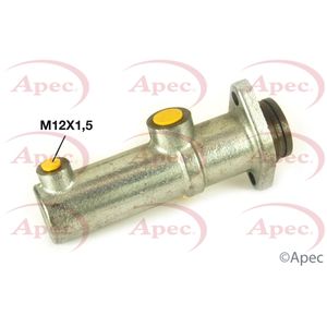 Apec Brake Master Cylinder MCY472