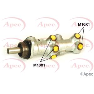 Apec Brake Master Cylinder MCY474