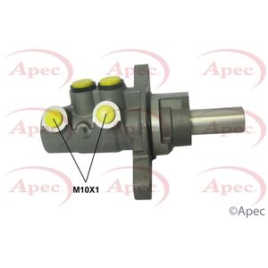 Apec Brake Master Cylinder MCY477