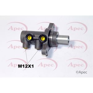 Apec Brake Master Cylinder MCY481