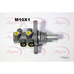Apec Brake Master Cylinder MCY485