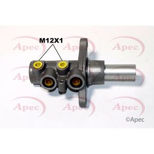 Apec Brake Master Cylinder MCY486