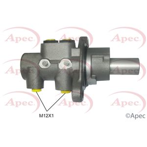Apec Brake Master Cylinder MCY489