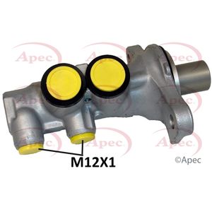 Apec Brake Master Cylinder MCY495