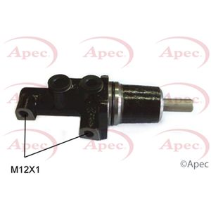 Apec Brake Master Cylinder MCY500