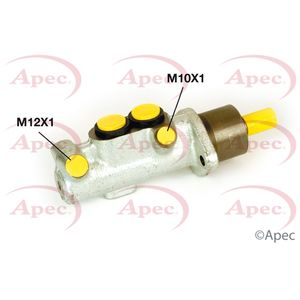 Apec Brake Master Cylinder MCY502