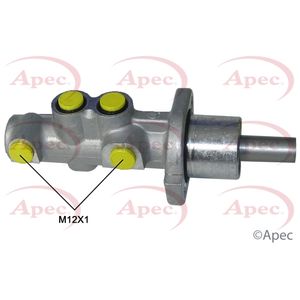 Apec Brake Master Cylinder MCY503