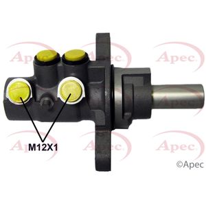 Apec Brake Master Cylinder MCY504