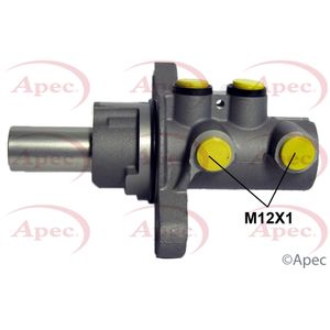 Apec Brake Master Cylinder MCY505