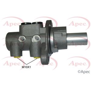 Apec Brake Master Cylinder MCY506