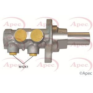 Apec Brake Master Cylinder MCY507