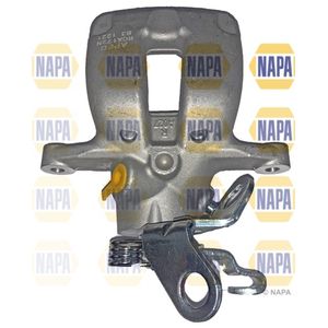 NAPA Brake Caliper Rear Right NCA1006