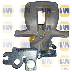 NAPA Brake Caliper Rear Right NCA1008