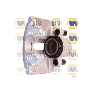 NAPA Brake Caliper Front Left NCA1009