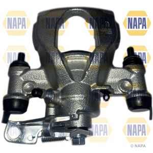 NAPA Brake Caliper Rear Right NCA1014