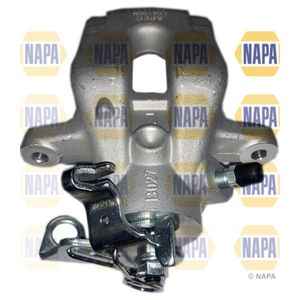 NAPA Brake Caliper Rear Left NCA1019