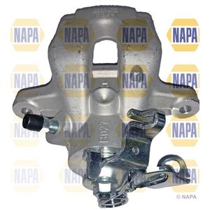 NAPA Brake Caliper Rear Right NCA1020