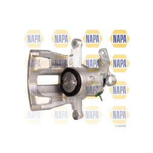 NAPA Brake Caliper Rear Left NCA1021