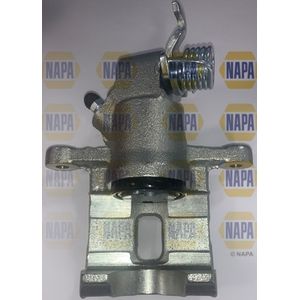 NAPA Brake Caliper Rear Left NCA1027