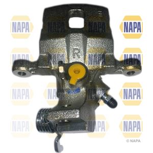 NAPA Brake Caliper Rear Right NCA1028