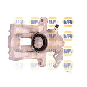 NAPA Brake Caliper Rear Right NCA1030