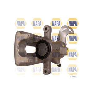 NAPA Brake Caliper Rear Left NCA1031