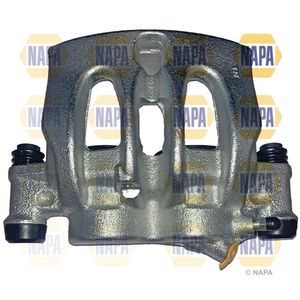 NAPA Brake Caliper Front Left NCA1033