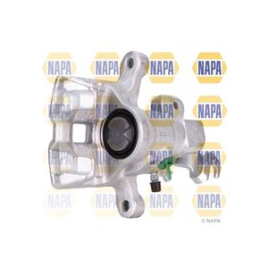 NAPA Brake Caliper Rear Right NCA1042