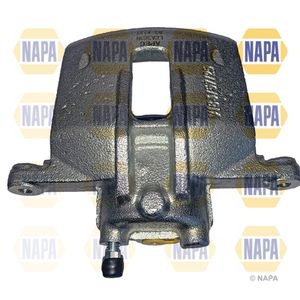 NAPA Brake Caliper Front Left NCA1043