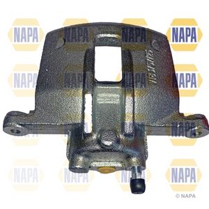 NAPA Brake Caliper Front Right NCA1044