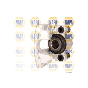 NAPA Brake Caliper Rear Left NCA1047