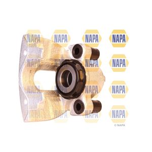 NAPA Brake Caliper Rear Right NCA1048