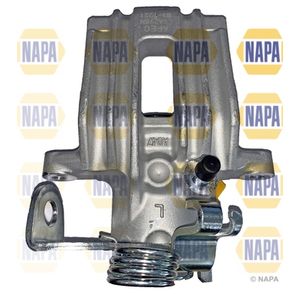 NAPA Brake Caliper Rear Left NCA1049