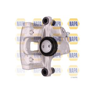 NAPA Brake Caliper Rear Right NCA1056