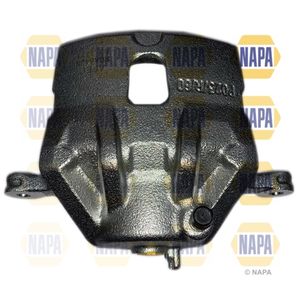 NAPA Brake Caliper Front Right NCA1058