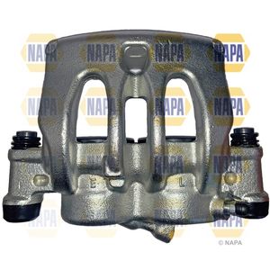 NAPA Brake Caliper Front Left NCA1059