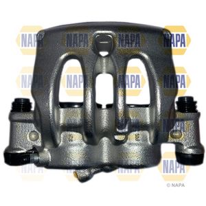 NAPA Brake Caliper Front Right NCA1060