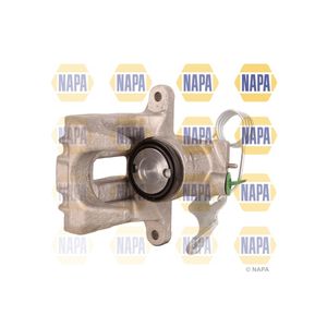 NAPA Brake Caliper Rear Left NCA1065