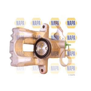 NAPA Brake Caliper Rear Right NCA1066