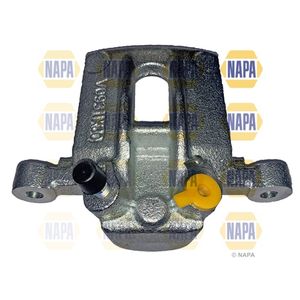 NAPA Brake Caliper Rear Left NCA1067