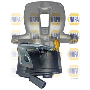 NAPA Brake Caliper Rear Left NCA1071