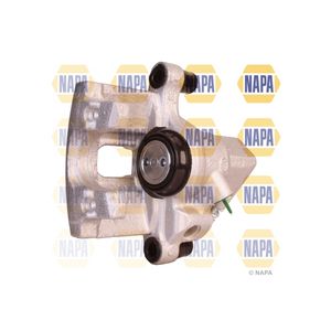 NAPA Brake Caliper Rear Left NCA1073